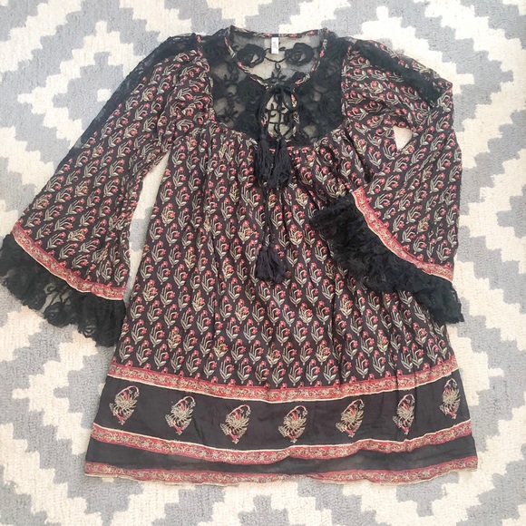 Free People Dresses & Skirts - Free People Dress